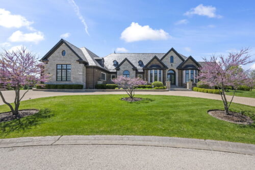 23 Enclave Court, South Barrington, IL