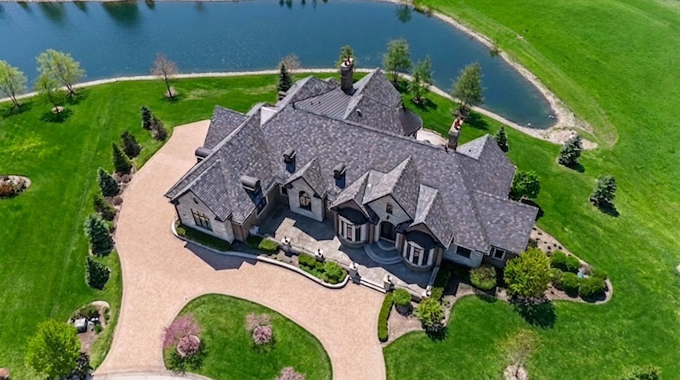 23 Enclave Court, South Barrington, IL