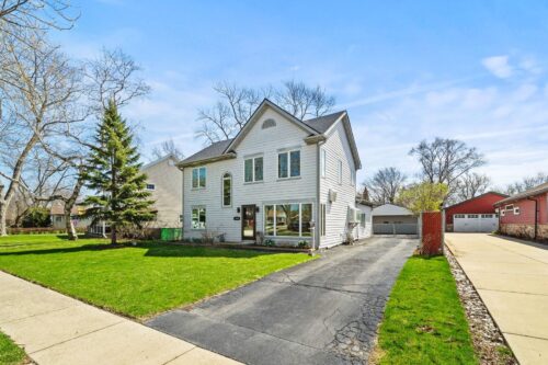 2203 Eastman Street, Rolling Meadows, IL
