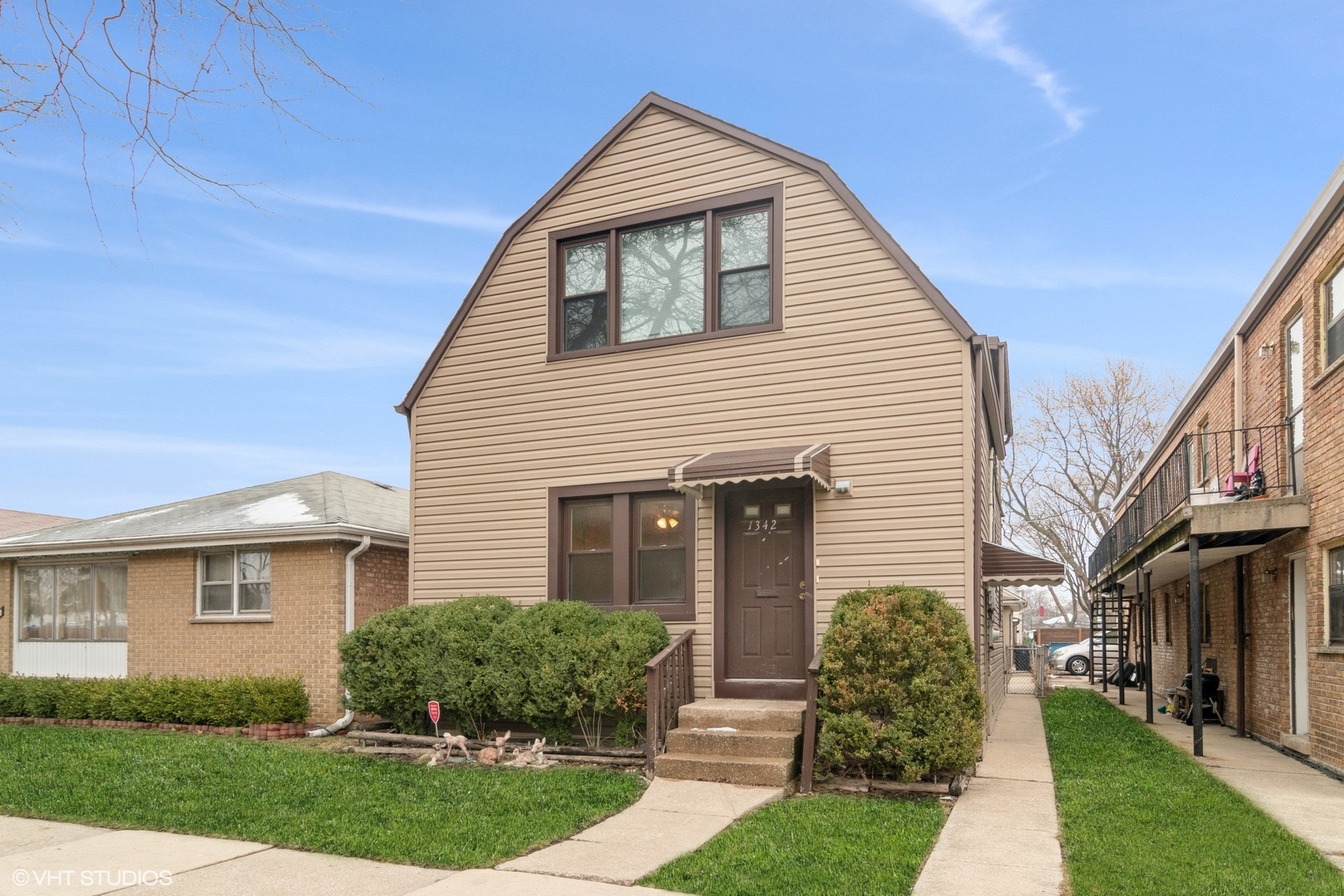 1342 Circle Avenue #1, Forest Park, IL