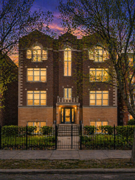 4233 N Kenmore Avenue #GN, Chicago, IL