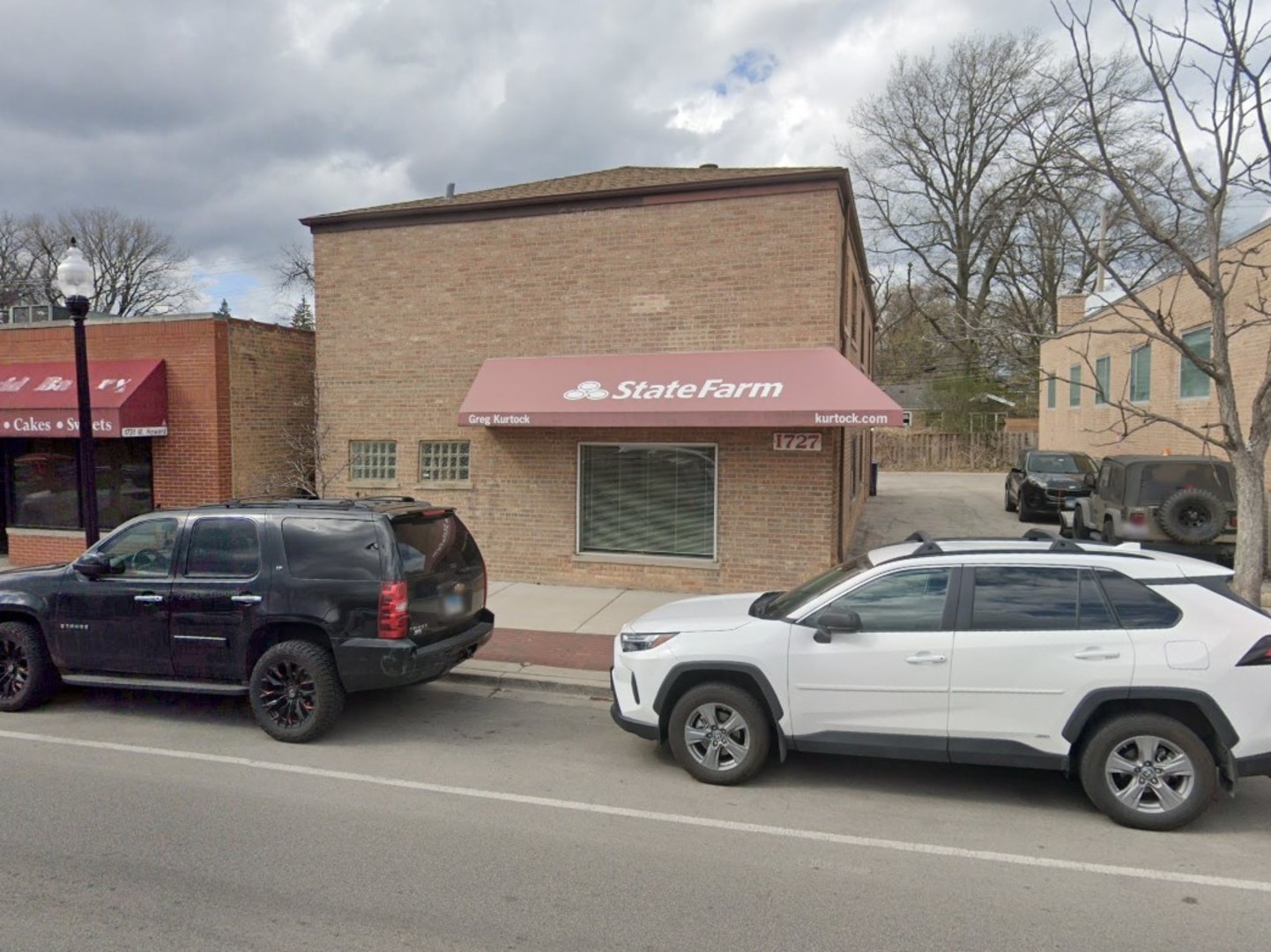 1727 Howard Street, Evanston, IL