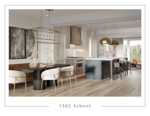 1502 W School Street #1, Chicago, IL