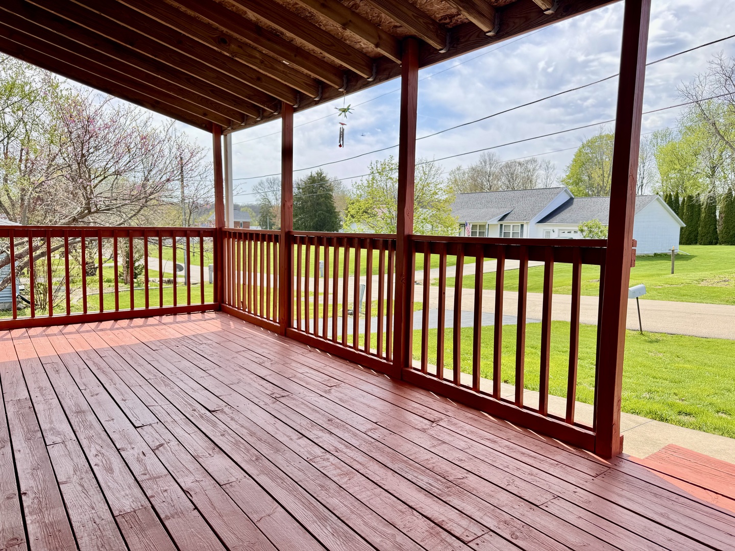 208 Hand Avenue, Dixon, IL