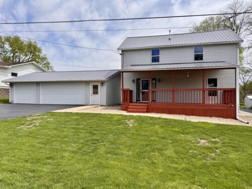 208 Hand Avenue, Dixon, IL