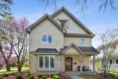 746 S Adams Street, Hinsdale, IL
