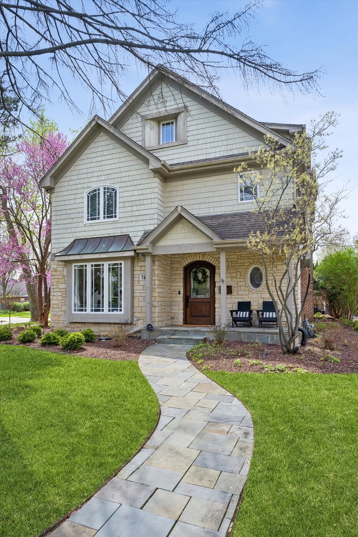 746 S Adams Street, Hinsdale, IL