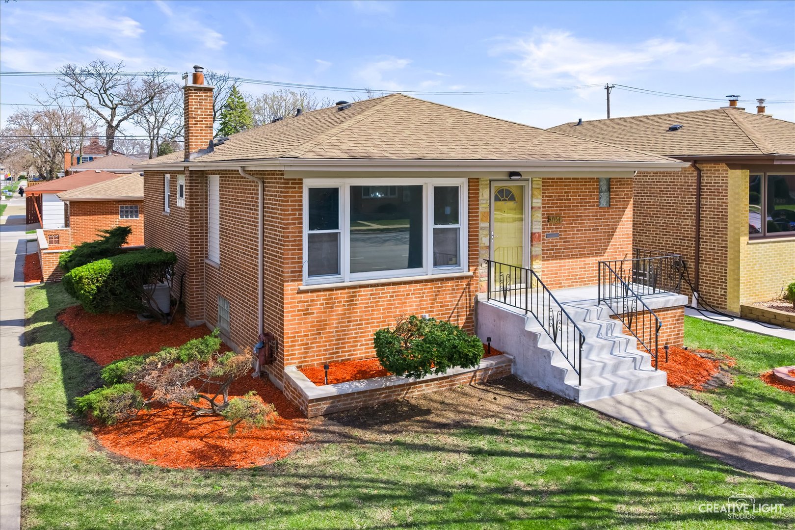 11101 S Ewing Avenue, Chicago, IL