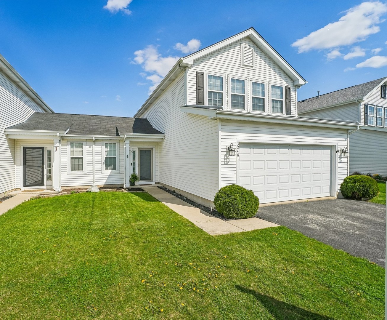 32481 Bakers Drive #32481, Lakemoor, IL