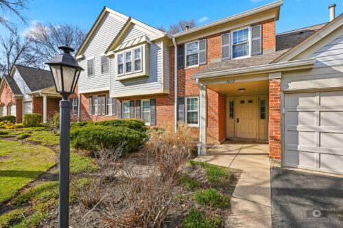 1612 Warwick Court #A2, Wheeling, IL