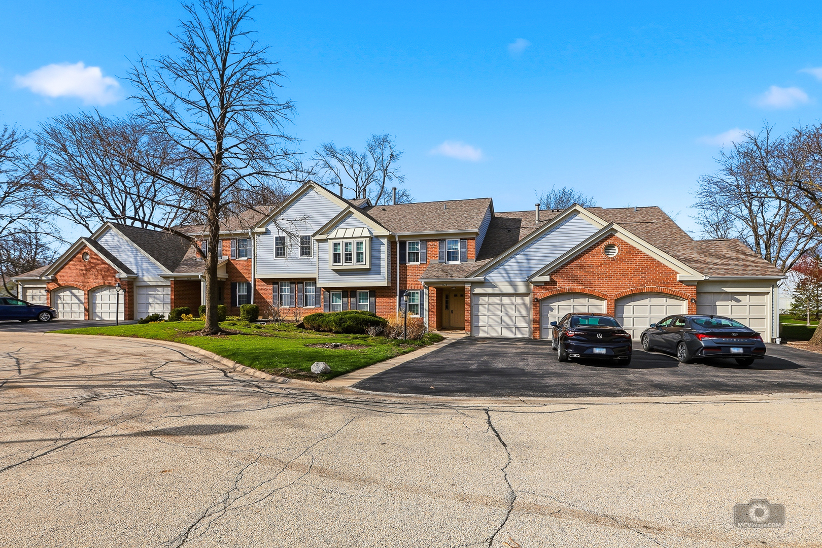 1612 Warwick Court #A2, Wheeling, IL