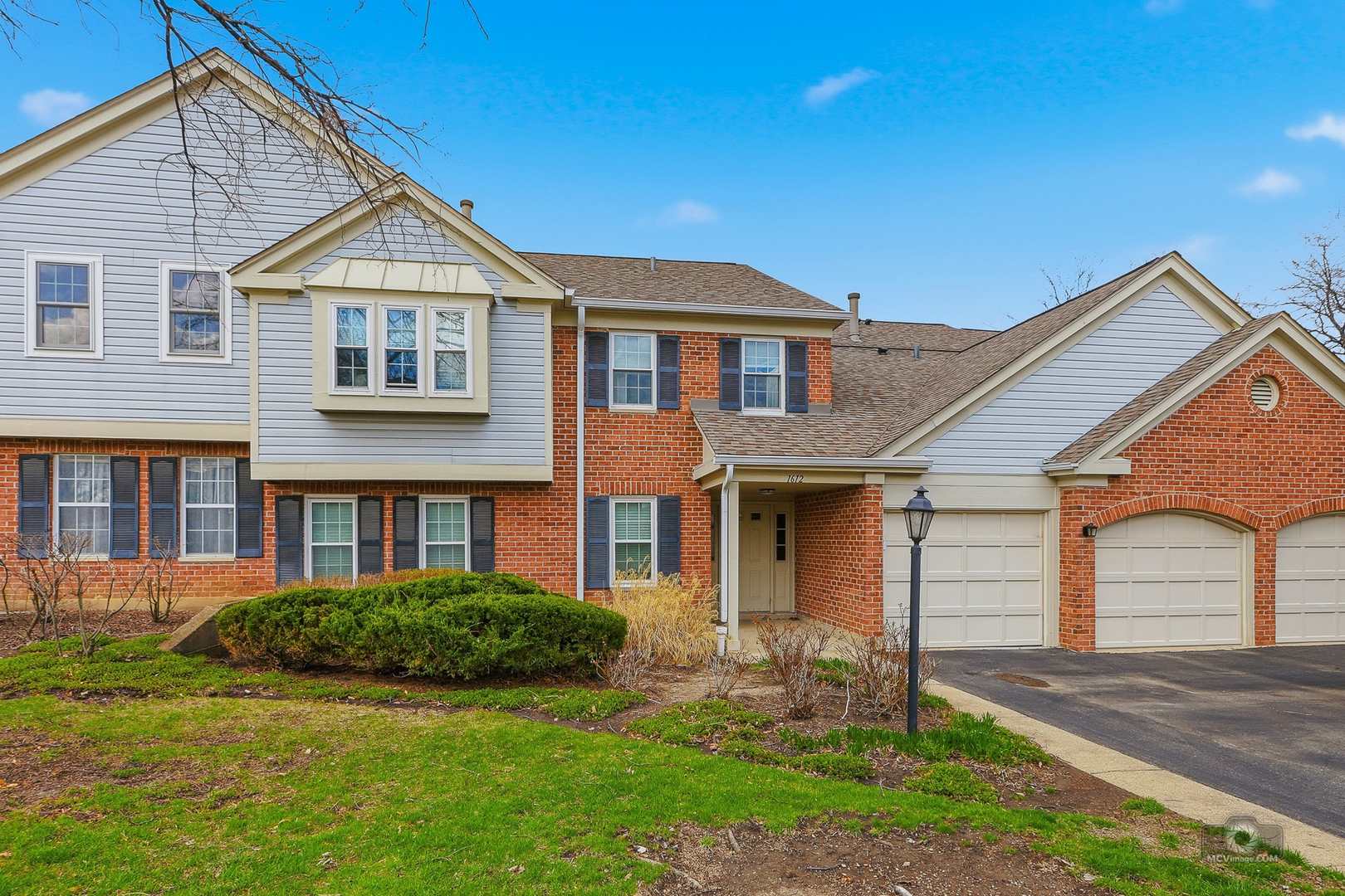 1612 Warwick Court #A2, Wheeling, IL