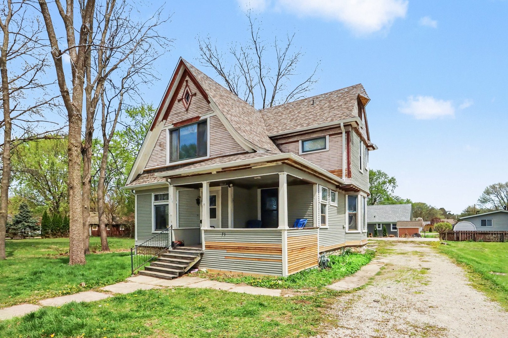 716 N Main Street, Sandwich, IL