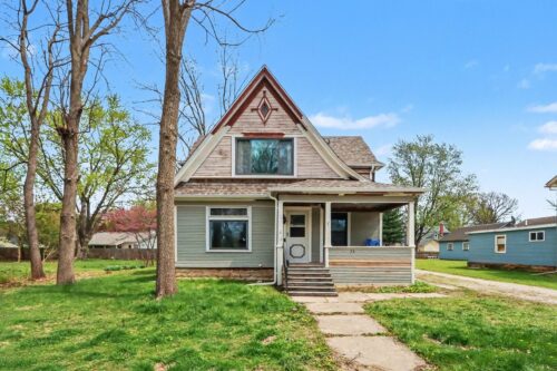 716 N Main Street, Sandwich, IL