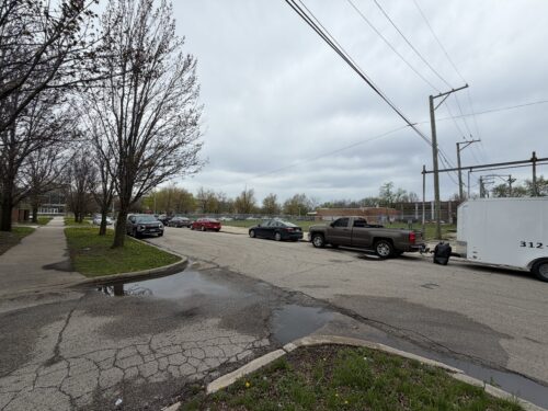 517 N Sawyer Avenue, Chicago, IL