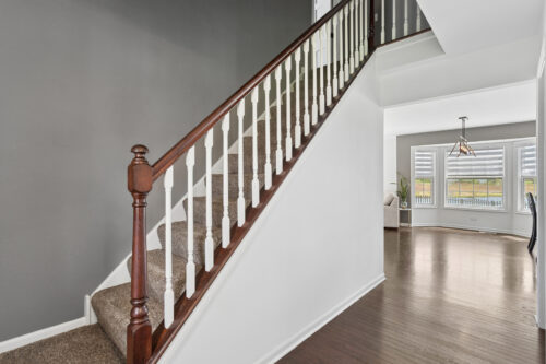 208 Long Meadow Court, Oswego, IL