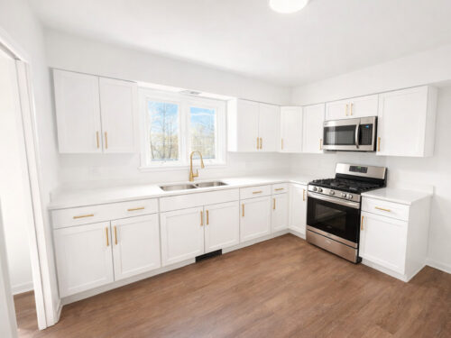 2432 YEOMAN Street, Waukegan, IL