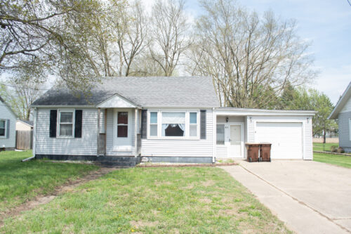 421 7th Avenue, Erie, IL