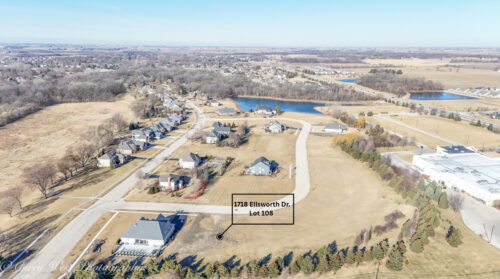 1718 Ellsworth Drive, Sycamore, IL