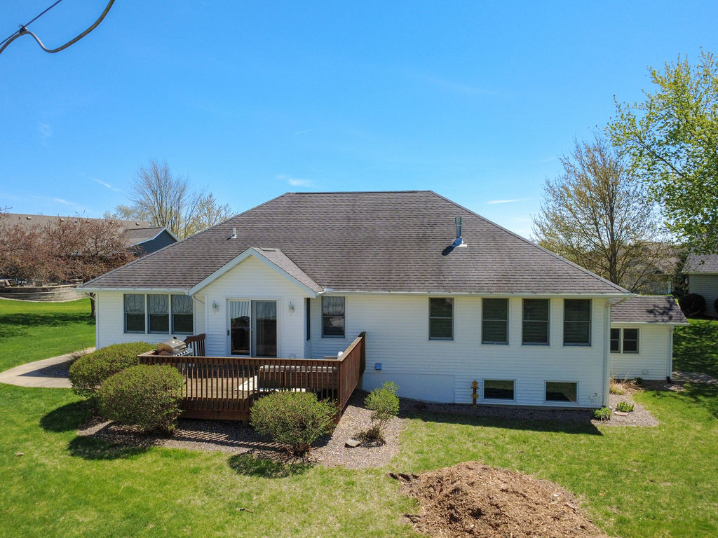 802 Grant Court, Maquoketa, IA