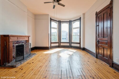 2150 N Halsted Street #4F, Chicago, IL