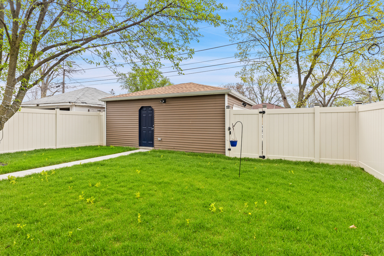 1937 S 3rd Avenue, Maywood, IL