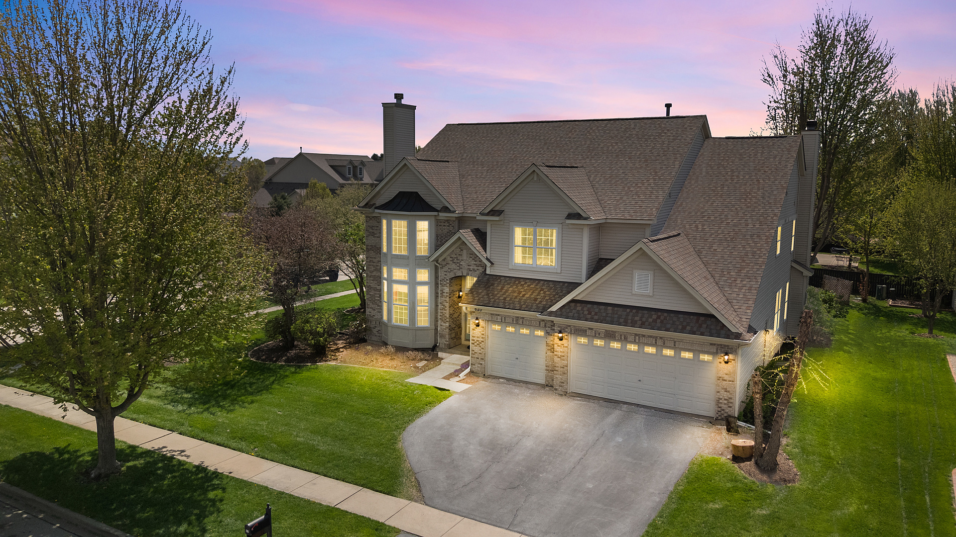 620 Northgate Drive, Sycamore, IL