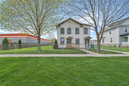 205 Casseday Avenue, Joliet, IL