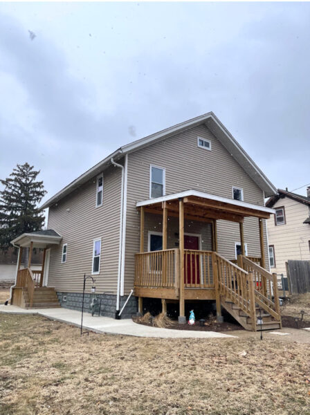 321 Washington Street, Rockford, IL