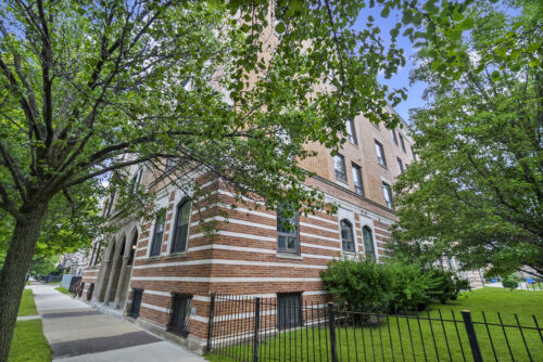 5001 S King Drive #GN, Chicago, IL