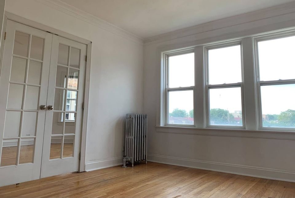 2638 W Summerdale Avenue #2S, Chicago, IL