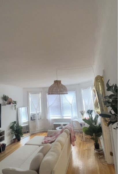 2638 W Summerdale Avenue #2S, Chicago, IL