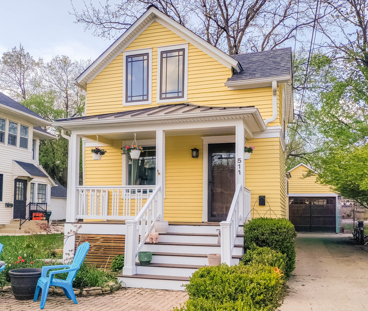 511 Houston Street, Batavia, IL