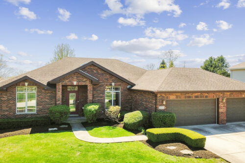 8859 Clifton Avenue, Mokena, IL