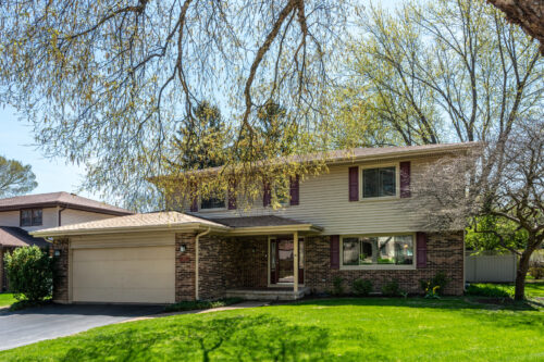 647 W Kimball Avenue, Palatine, IL