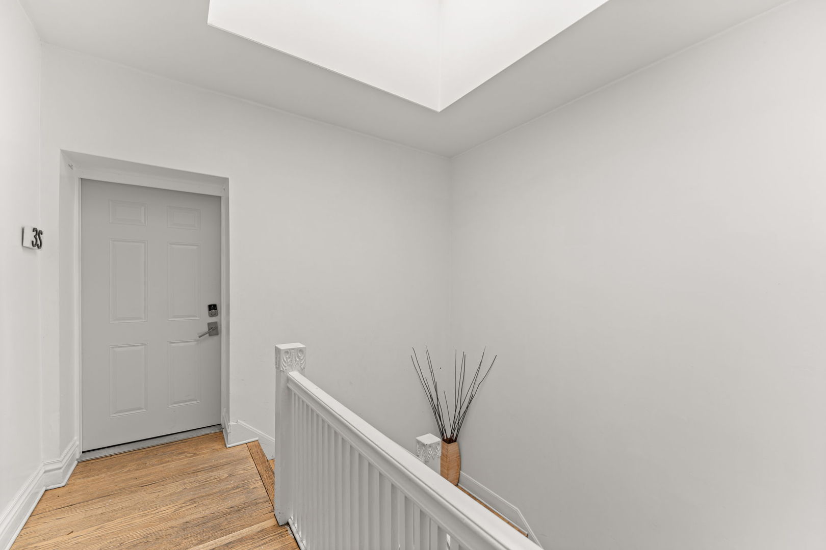 6722 S Ridgeland Avenue #3S, Chicago, IL