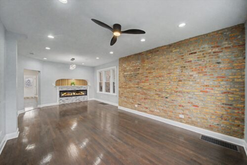 1511 N Linder Avenue, Chicago, IL