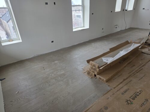 3216 S Morgan Street #4R, Chicago, IL