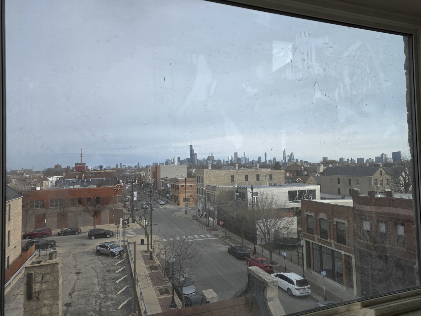 3216 S Morgan Street #4R, Chicago, IL