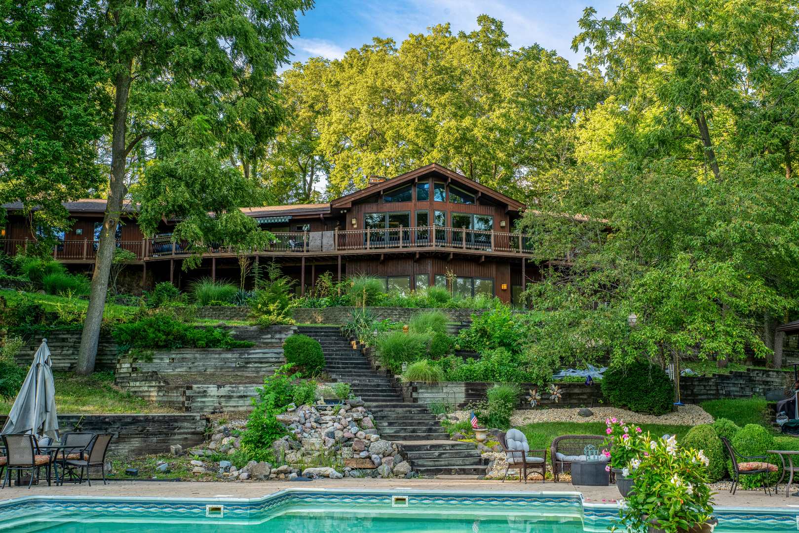 12300 River Road, Plano, IL