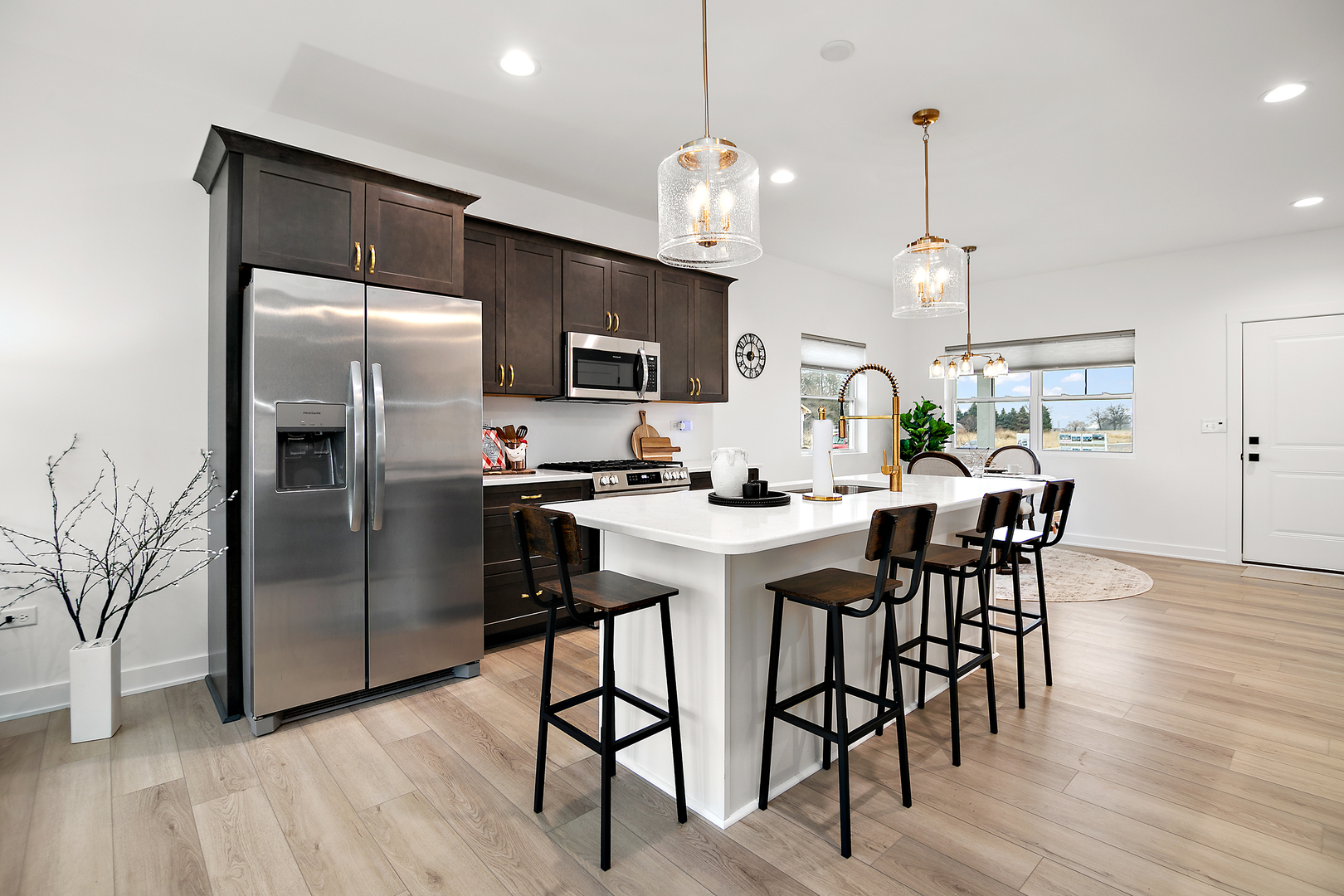 2031 Isabella Lane, Minooka, IL