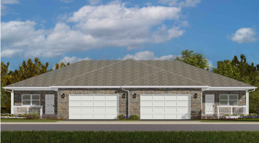 2031 Isabella Lane, Minooka, IL