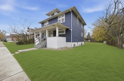 18335 Sherman Street #3, Lansing, IL