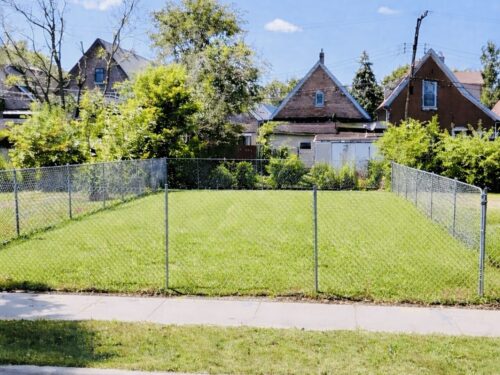 1330 S Oakley Avenue, Chicago, IL