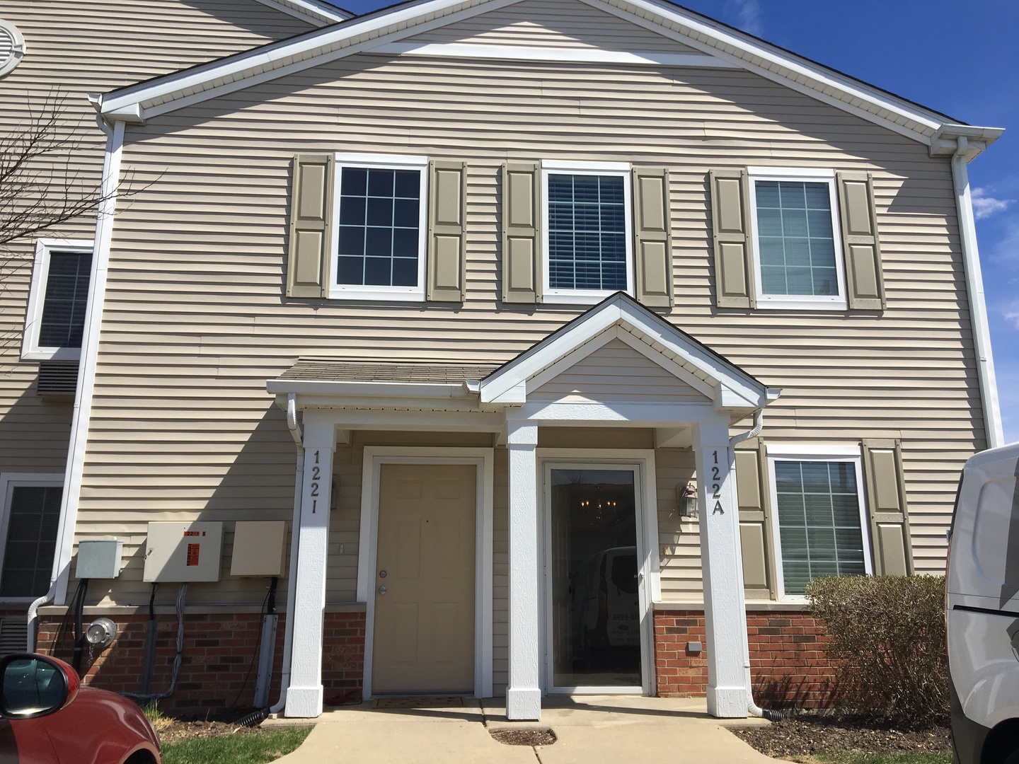 122 Bertram Drive #A, Yorkville, IL