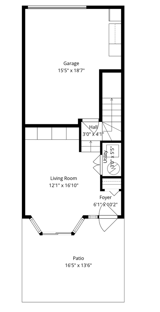 2561 N GREENVIEW Avenue, Chicago, IL