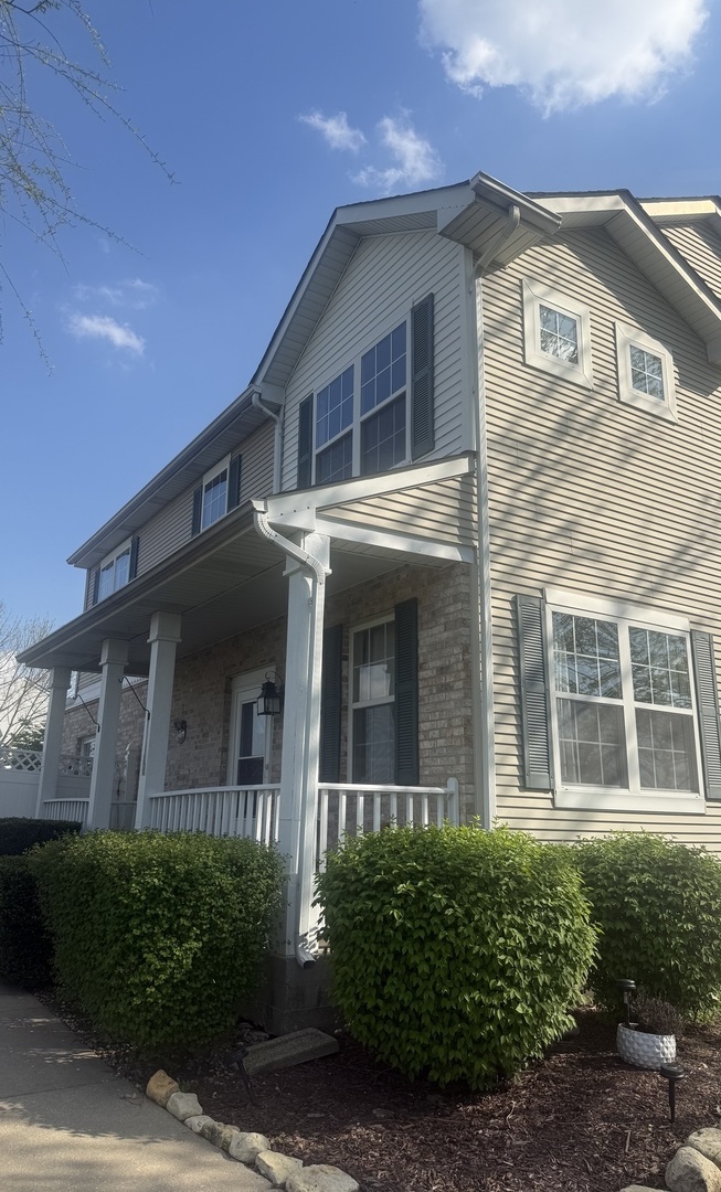 39 Freesia Drive, Romeoville, IL