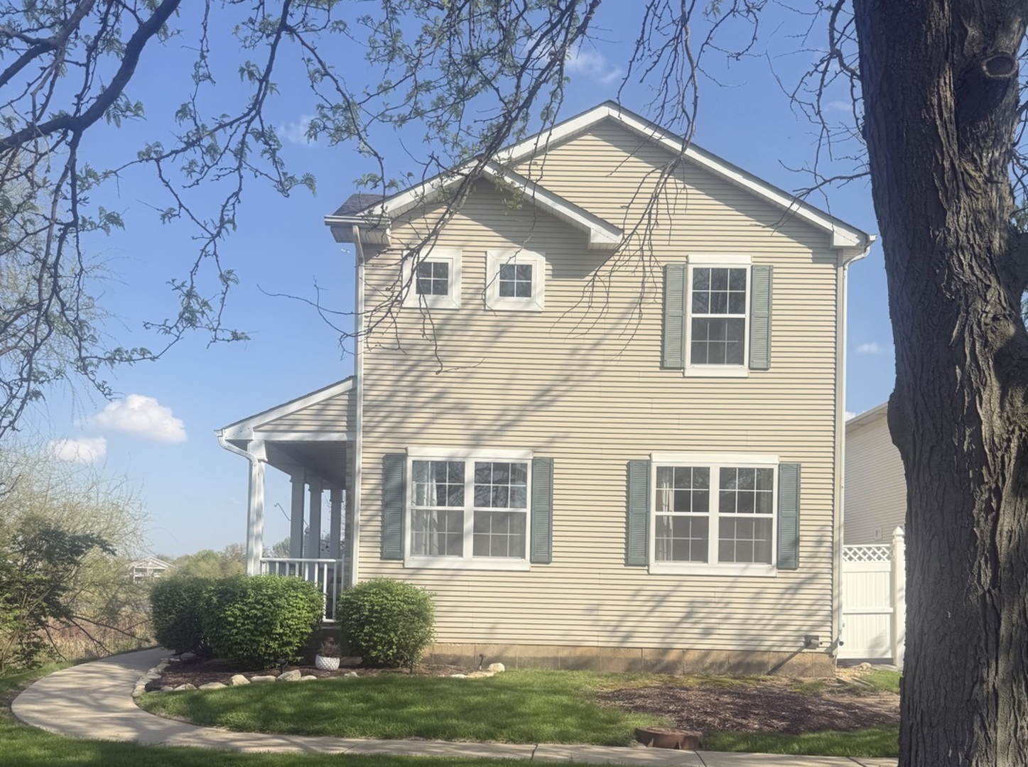 39 Freesia Drive, Romeoville, IL