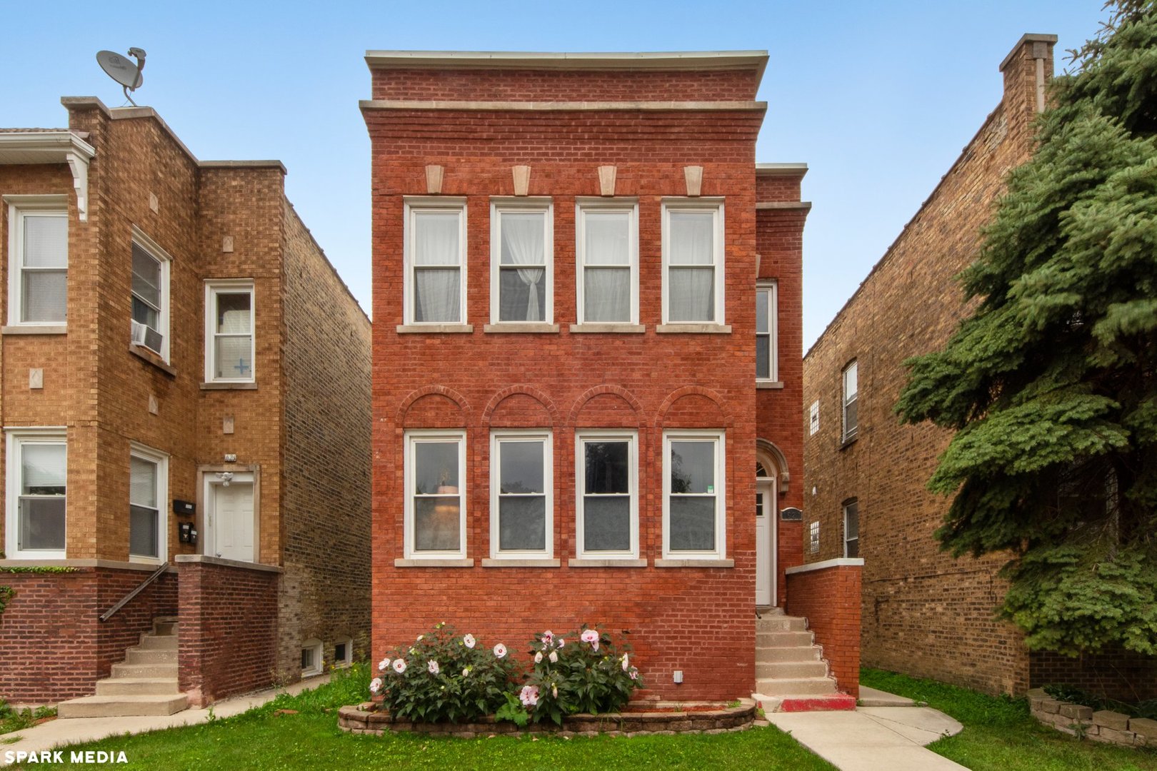 1621 N Mcvicker Avenue #1, Chicago, IL