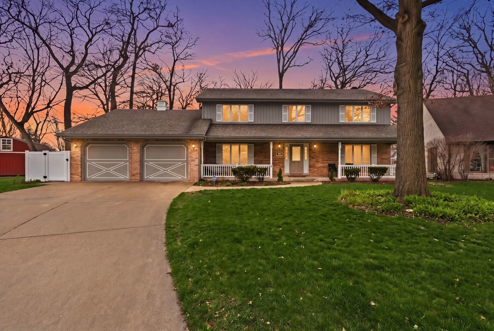 18118 Whitman Lane, Lansing, IL